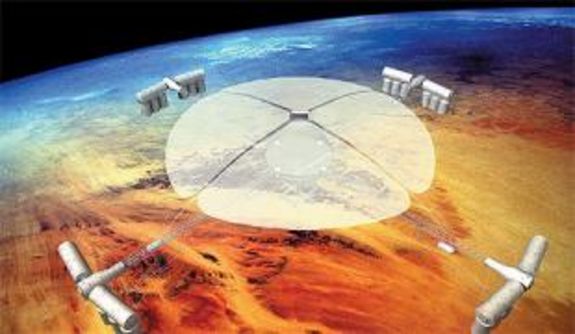 Das Projekt SMART-FI