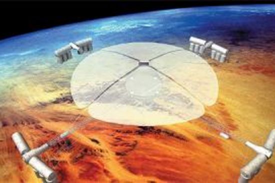 Das Projekt SMART-FI