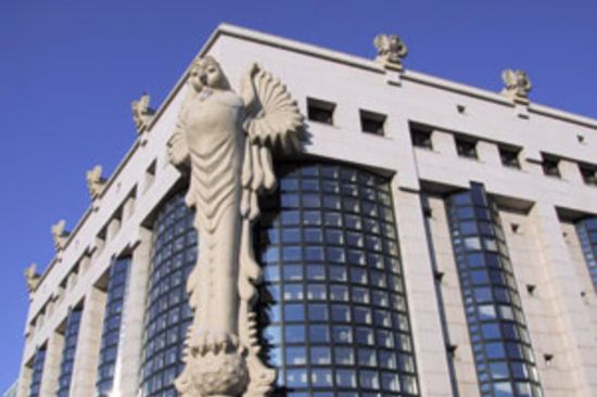 Universitätsbibliothek der TU Wien