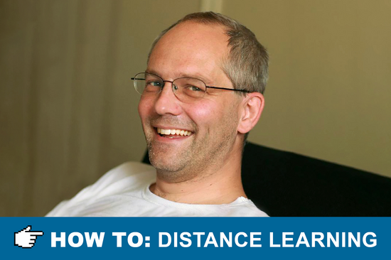 Porträtfoto von Prof. Reinhard Winkler