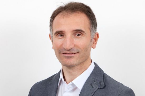 Portrait Nysret Musliu