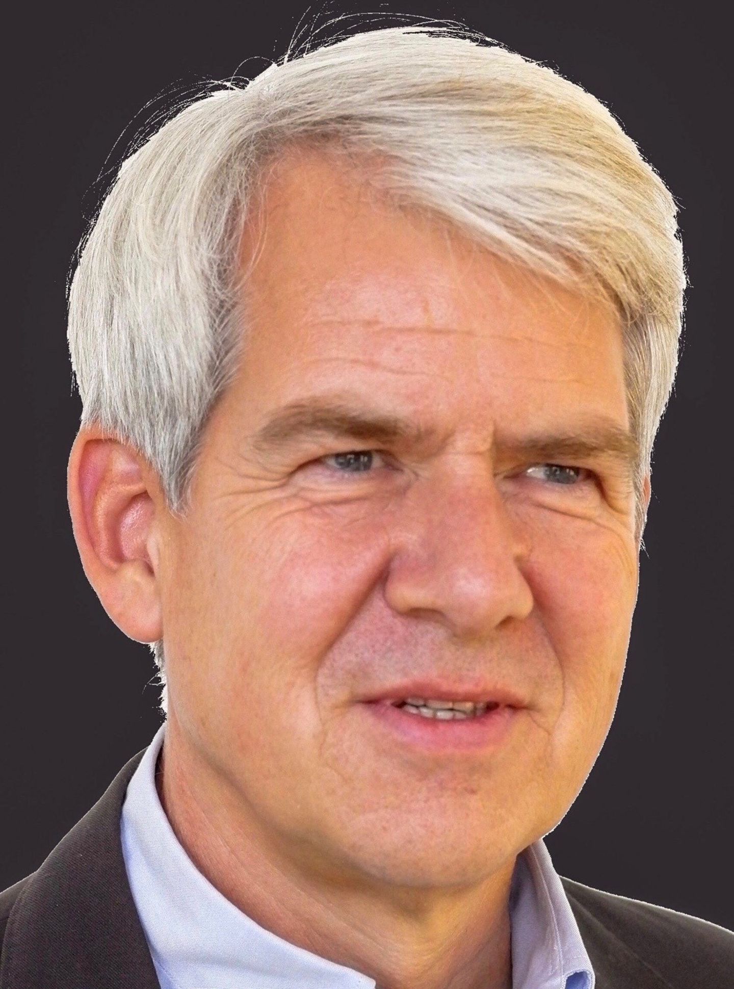 Portrait Dr. Dr. Sebastian Eschenbach
