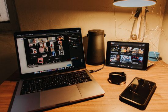 Zoom Meeting