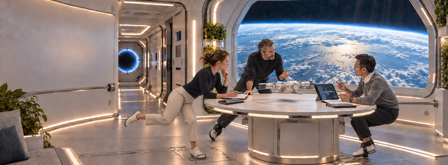 Space Station