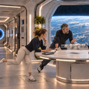 Space Station