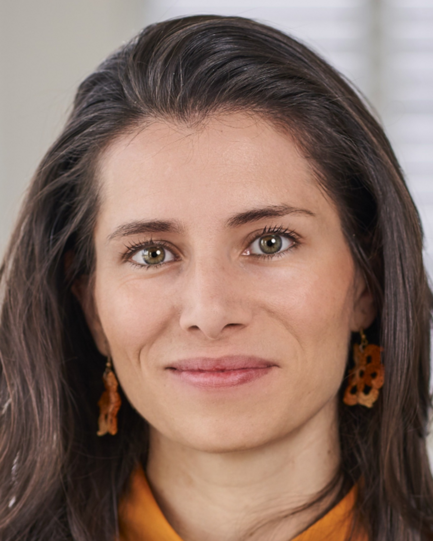 Francesca Taddei