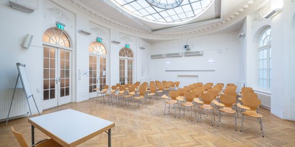 FAV Hörsaal 3