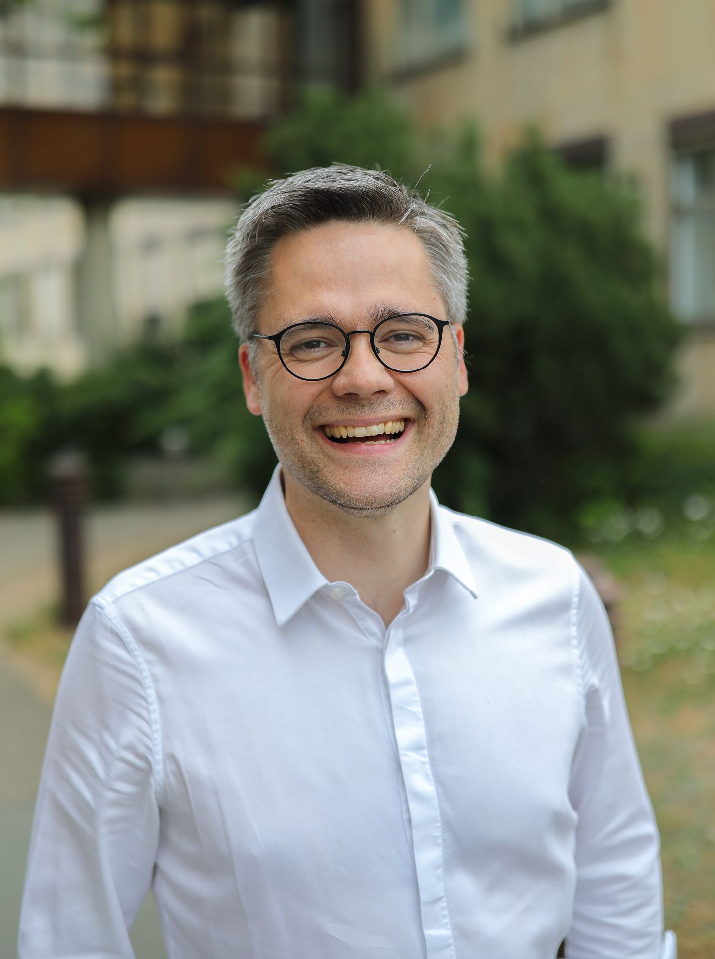 Foto Martin Friesl