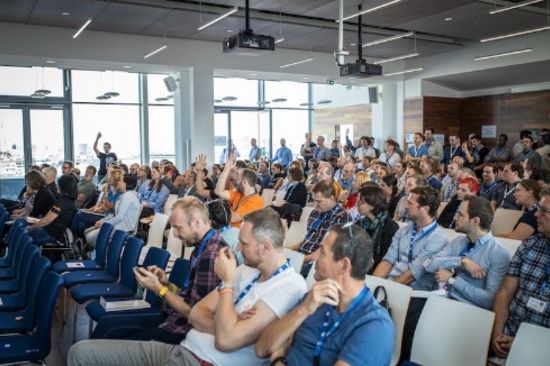 [Translate to English:] MoodleMoot DACH BarCamp