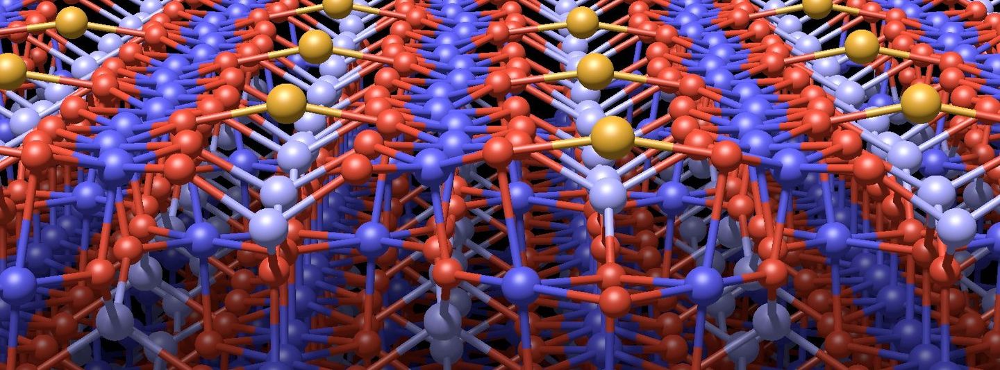 [Translate to English:] Testbild