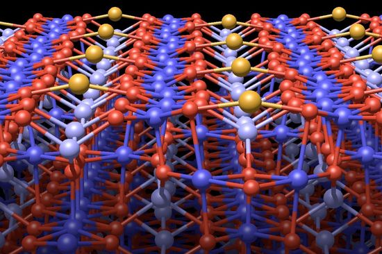 [Translate to English:] Testbild