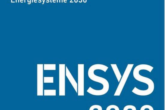 Logo ENSYS2030