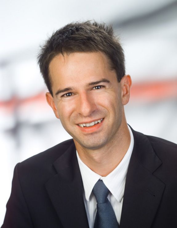 Wolfgang Ritter