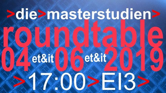 roundtable etit 4. Juni 2019