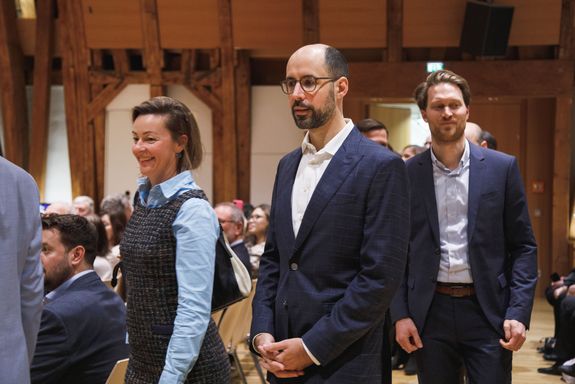 [Translate to English:] mba-sponsion7