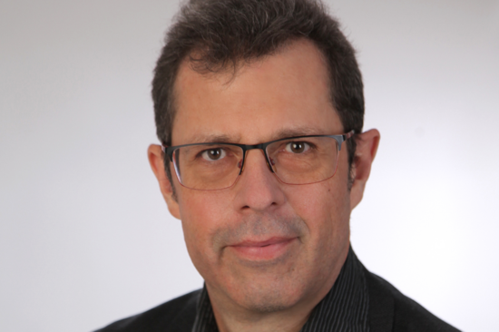 Portrait Christian Gierl-Mayer