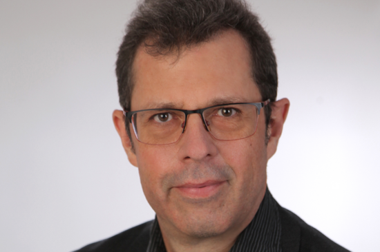 Portrait Christian Gierl-Mayer