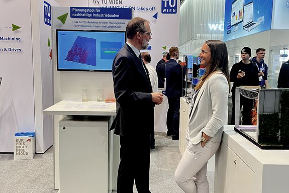 TU Wien @ Hannover Messe 2023 – 63