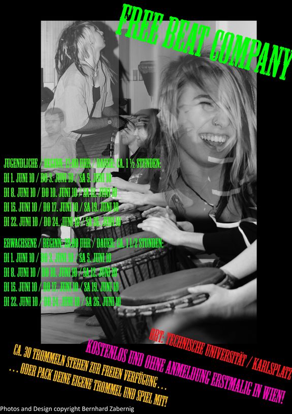 Prof. Ulrike Diebold im Labor