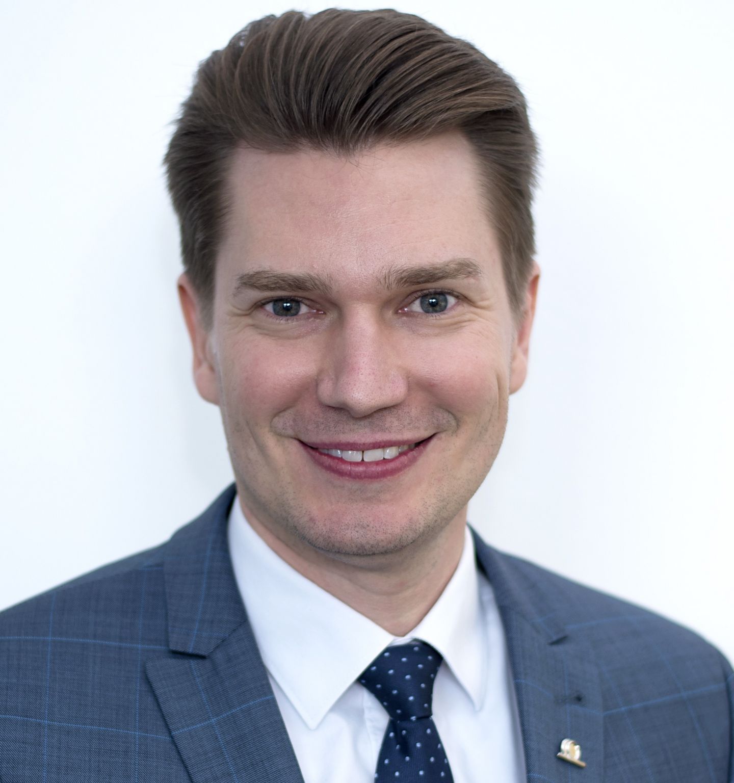 Steffen Breucker
