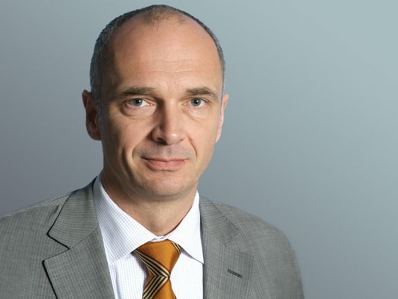 Prof. Dietmar Wiegand