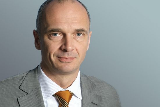 Prof. Dietmar Wiegand