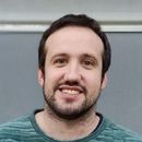 Profilbild Aleix Comas Vives