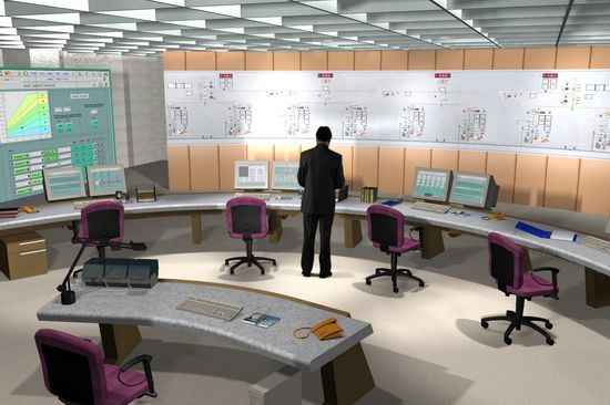 Großprojekte zu managen ist kompliziert. ((c) andritz)