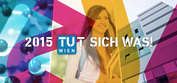 2015 TUt sich was! 2015 TUt sich was!