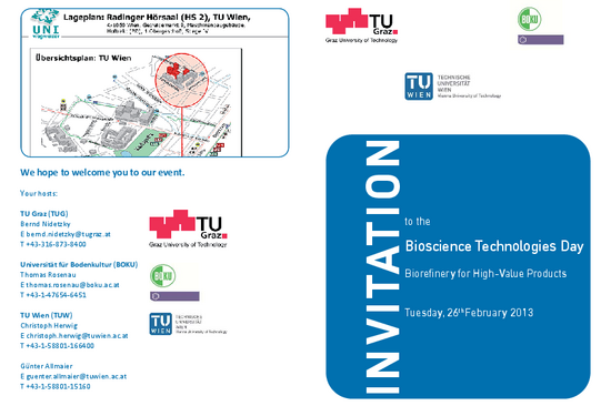 Design-Organisation-Media Konferenz 2009
