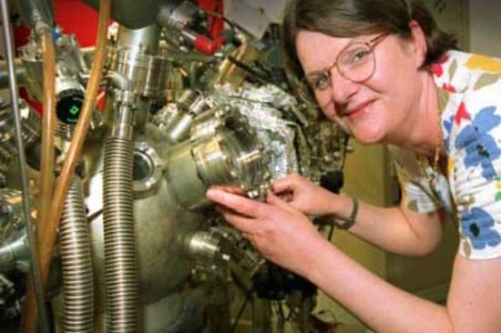 Prof. Dr. Petra Rudolf