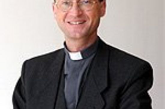 Michael Vellekoop (li.) und Thomas Eiter