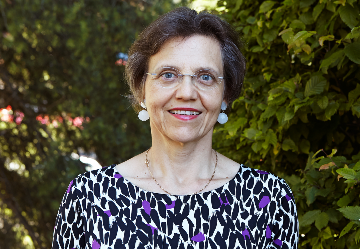 Prof. Verena Winiwarter