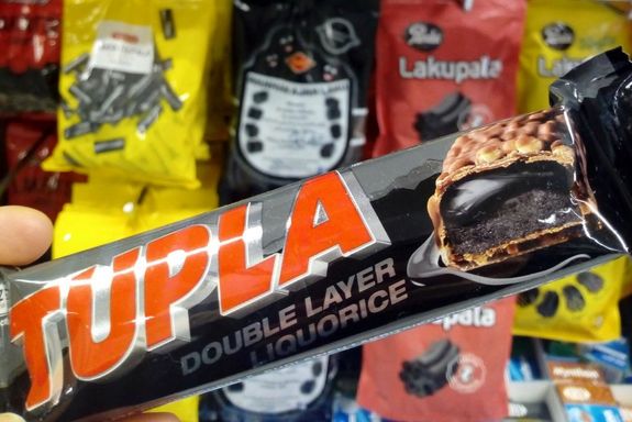 [Translate to English:] Snack