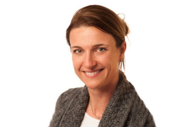 Prof. Martina Marchetti-Deschmann Prof. Martina Marchetti-Deschmann