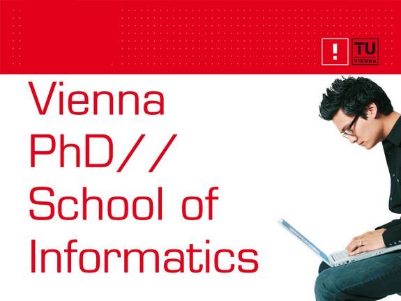 PhD School of Informatics