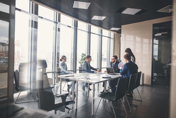 General Management MBA