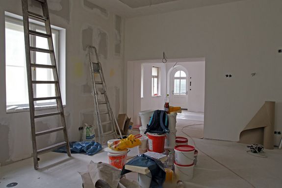 mehr Platz zum Lernen und Spielen.