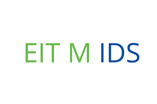 EIT M IDS Logo