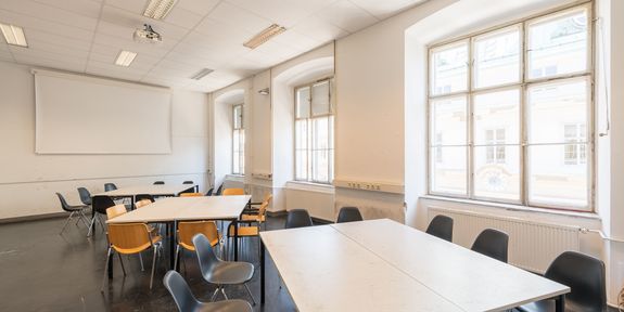 Zeichensaal 2