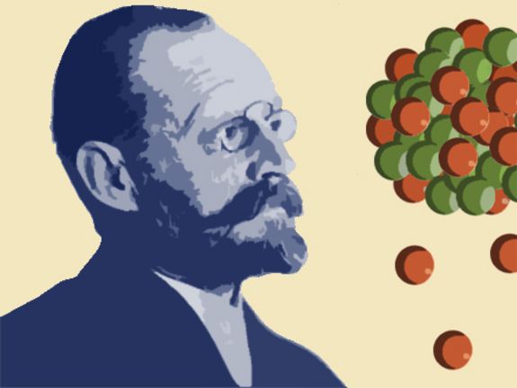 Auer von Welsbach - Entdecker der Neutronenaktivierung?