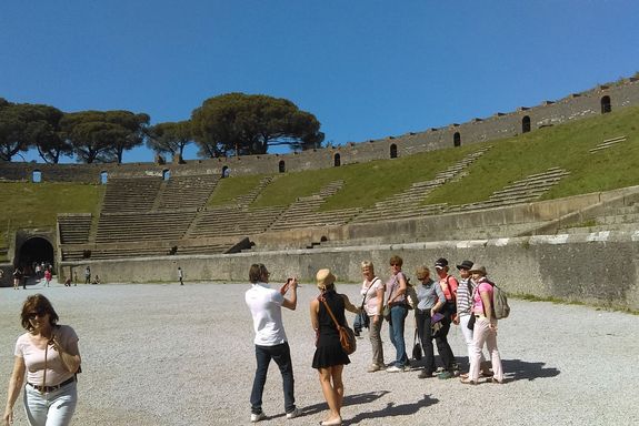 Arena