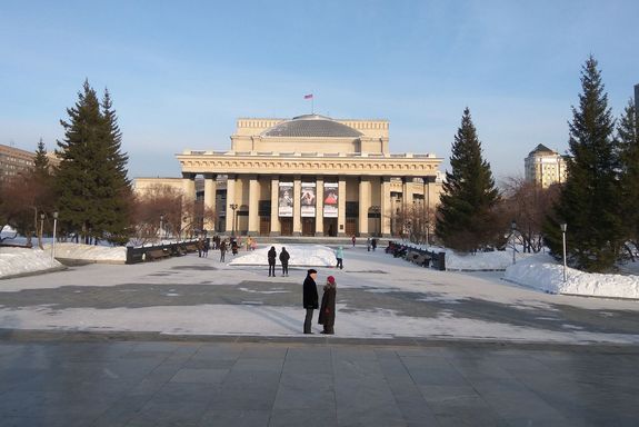 Gebäude