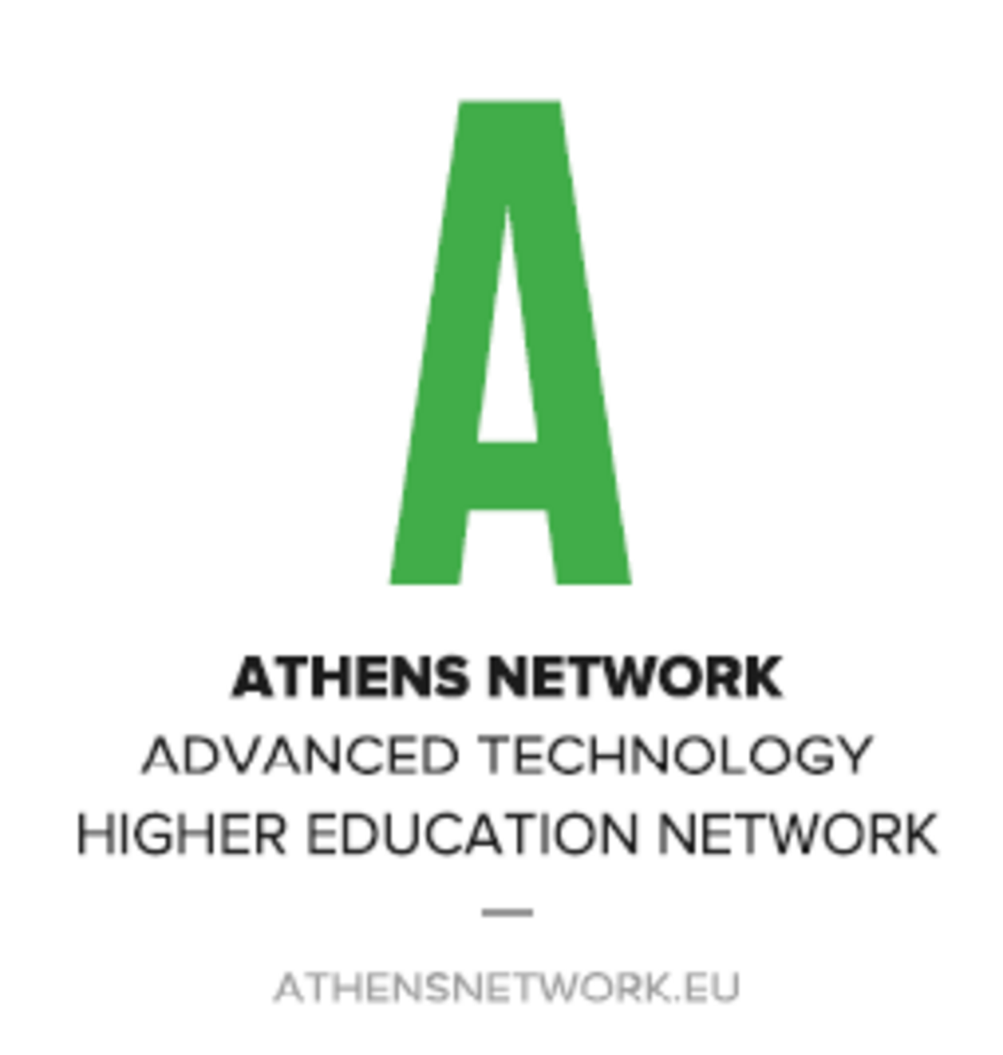 Logo ATHENS