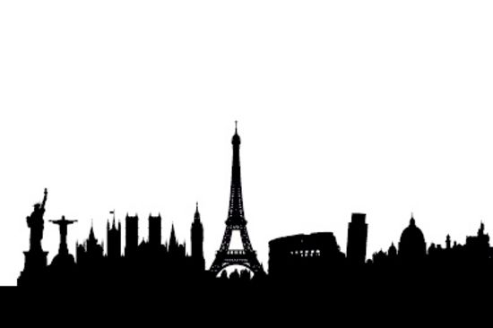 Wohin soll die Reise gehen?