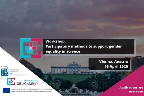 [Translate to English:] Workshop Plakat