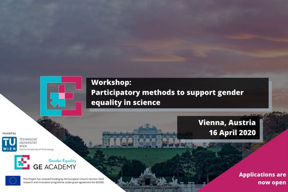 [Translate to English:] Workshop Plakat