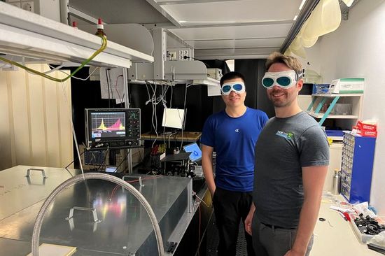 Hongtao Hu and Vinzenz Stummer