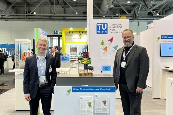 TU Wien @ Hannover Messe 2023 – 31
