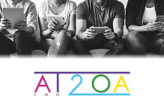 Neuer Blog "Scholarly Communications in Transition